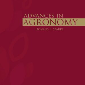 Advances in Agronomy (Volume 174)