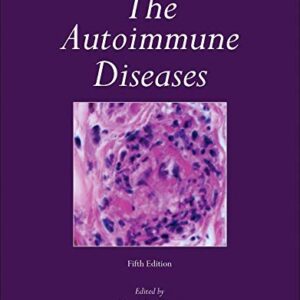 The Autoimmune Diseases