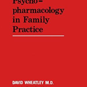 Psychopharmacology in family practice