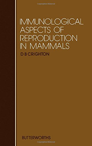 Immunological aspects of reproduction in mammals