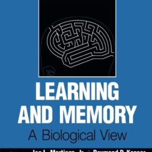 Learning and Memory