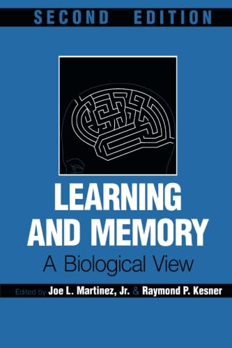 Learning and Memory