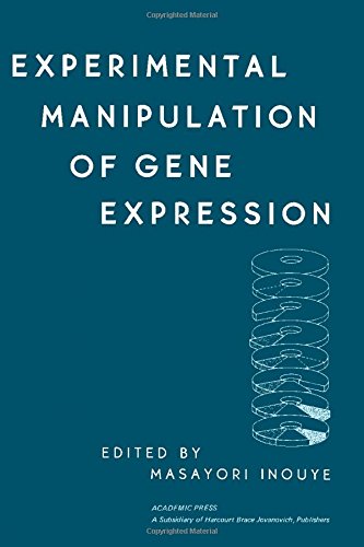 Experimental Gene Expression