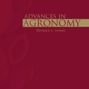 Advances in Agronomy (Volume 164)