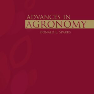 Advances in Agronomy (Volume 184)