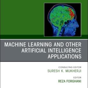 Machine Learning and Other Artificial Intelligence Applications