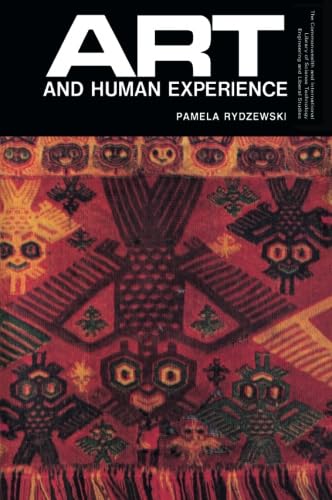 Art and Human Experience: The Commonwealth and International Library: Liberal Studies Division