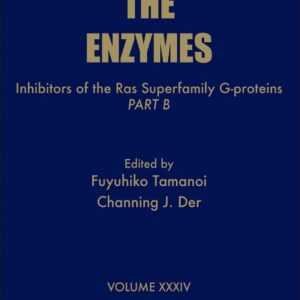 Inhibitors of the Ras Superfamily G-proteins
