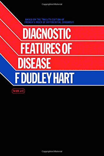 Diagnostic Features of Disease