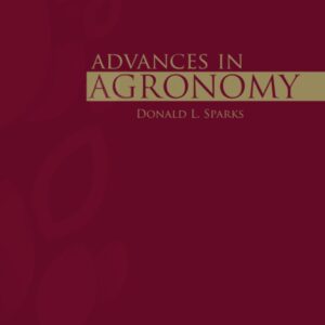 Advances in Agronomy (Volume 179)