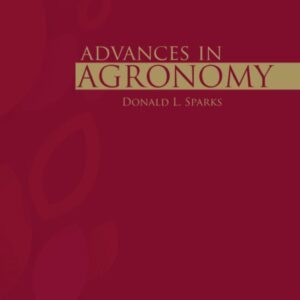 Advances in Agronomy (Volume 157)