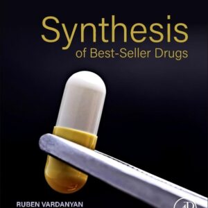Synthesis of Best-Seller Drugs