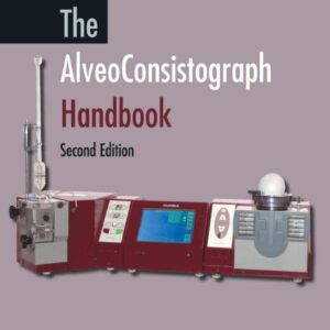 The AlveoConsistograph Handbook