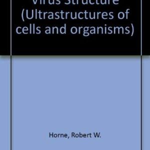 Virus structure (Ultrastructure of cells and organisms)