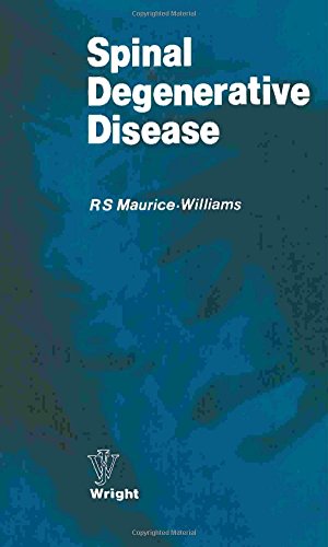 Spinal Degenerative Disease