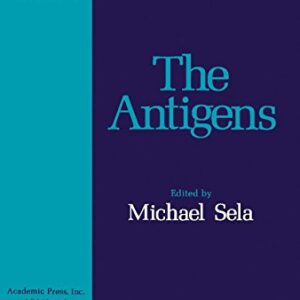 The Antigens