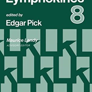 Lymphokines: A Forum for Immunoregulatory Cell Products