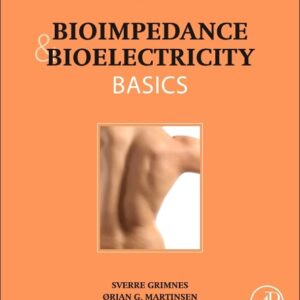 Bioimpedance and Bioelectricity Basics