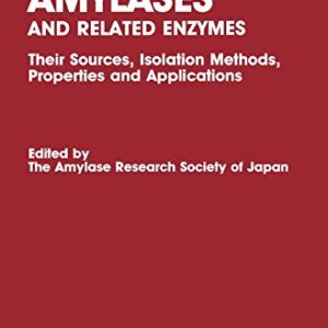 Handbook of Amylases and Related Enzymes