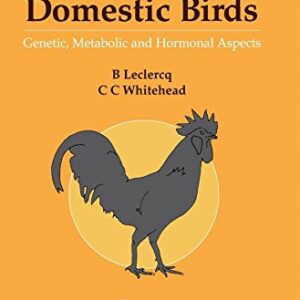 Leanness in Domestic Birds: Genetic