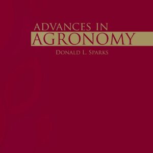 Advances in Agronomy (Volume 150)