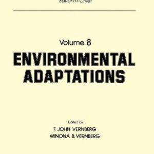 The Biology of Crustacea: Environmental Adaptations