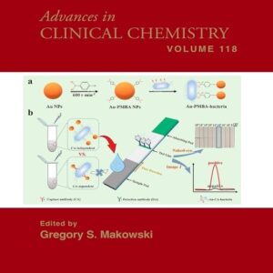 Advances in Clinical Chemistry (Volume 118)