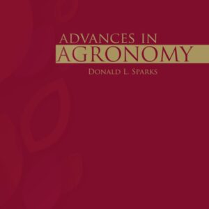 Advances in Agronomy (Volume 159)