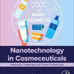 Nanotechnology in Cosmeceuticals: Advances