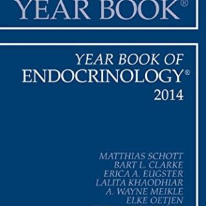 Year Book of Endocrinology 2014 (Year Books)
