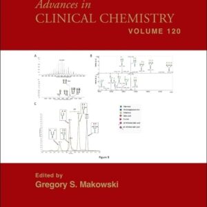Advances in Clinical Chemistry (Volume 120)