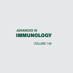 Advances in Immunology (Volume 148)