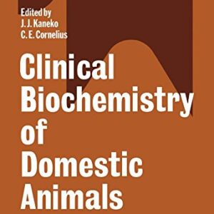 Clinical biochemistry of domestic animals