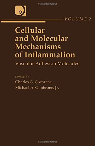 Cellular and Molecular Mechanisms of Inflammation: Vascular Adhesion Molecules
