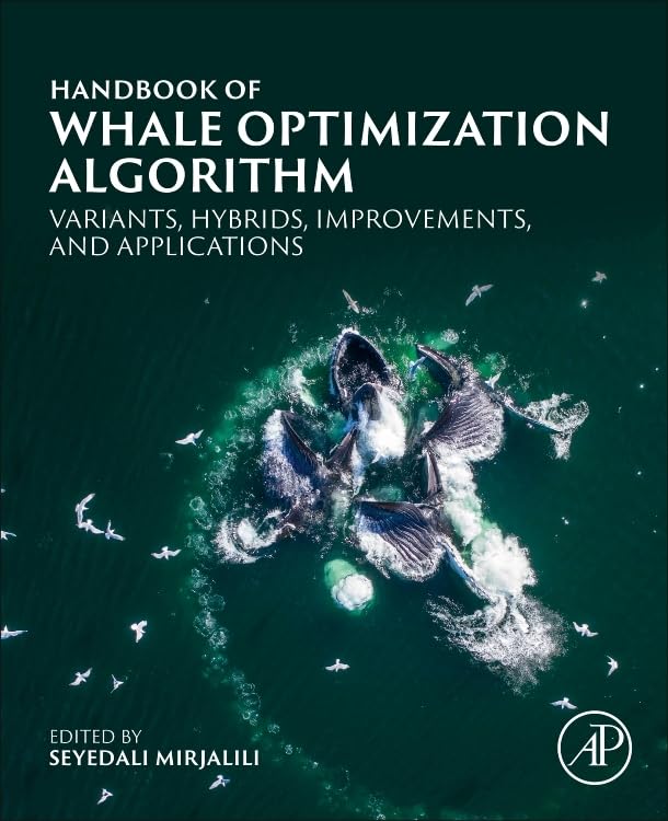 Handbook of Whale Optimization Algorithm: Variants