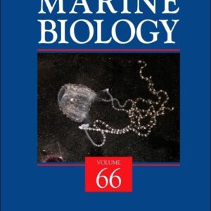 Advances in Marine Biology (Volume 66)
