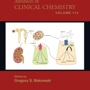 Advances in Clinical Chemistry (Volume 114)