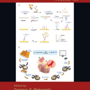 Advances in Clinical Chemistry (Volume 129)