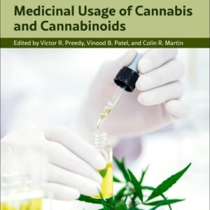 Medicinal Usage of Cannabis and Cannabinoids