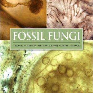 Fossil Fungi