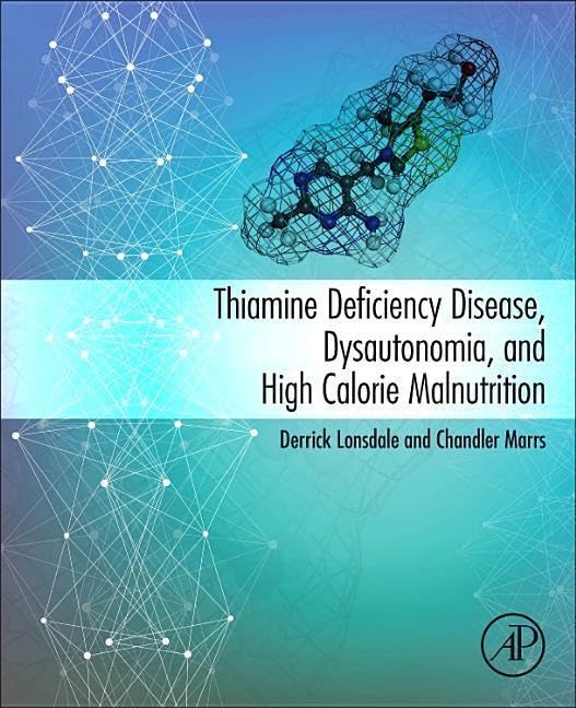 Thiamine Deficiency Disease
