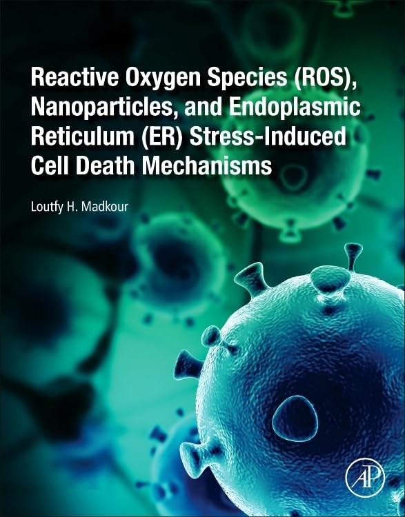 Reactive Oxygen Species (ROS)