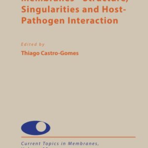 Parasitic Protozoa Membranes: Structure