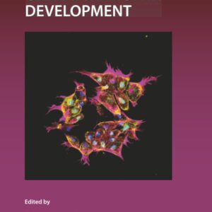 Cell Migration in Development (Volume 164) (Current Topics in Developmental Biology