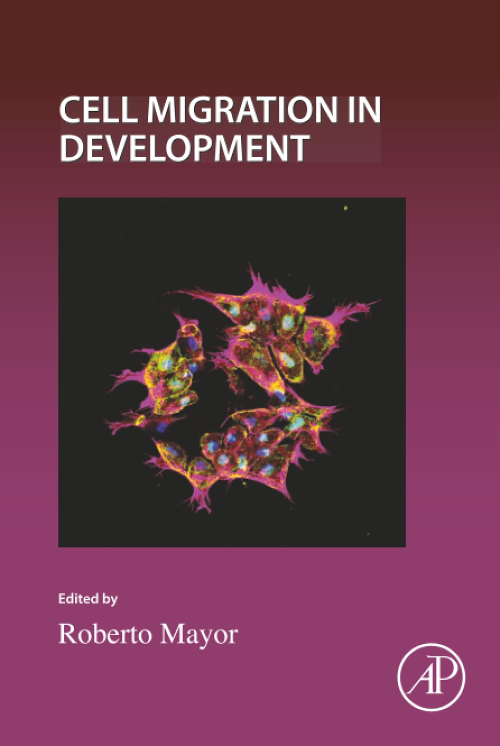 Cell Migration in Development (Volume 164) (Current Topics in Developmental Biology