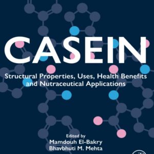 Casein: Structural Properties