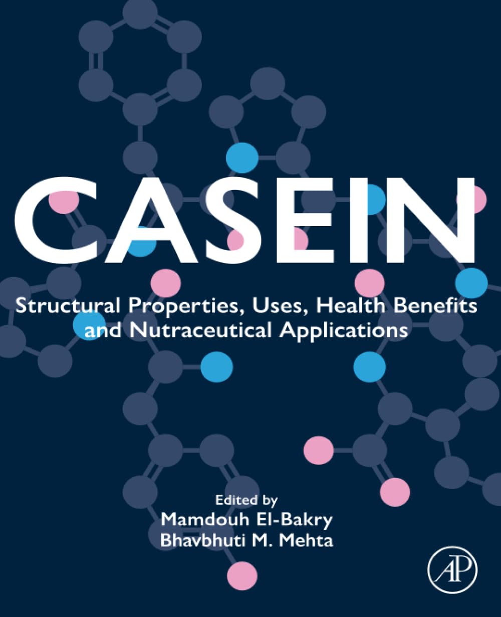 Casein: Structural Properties