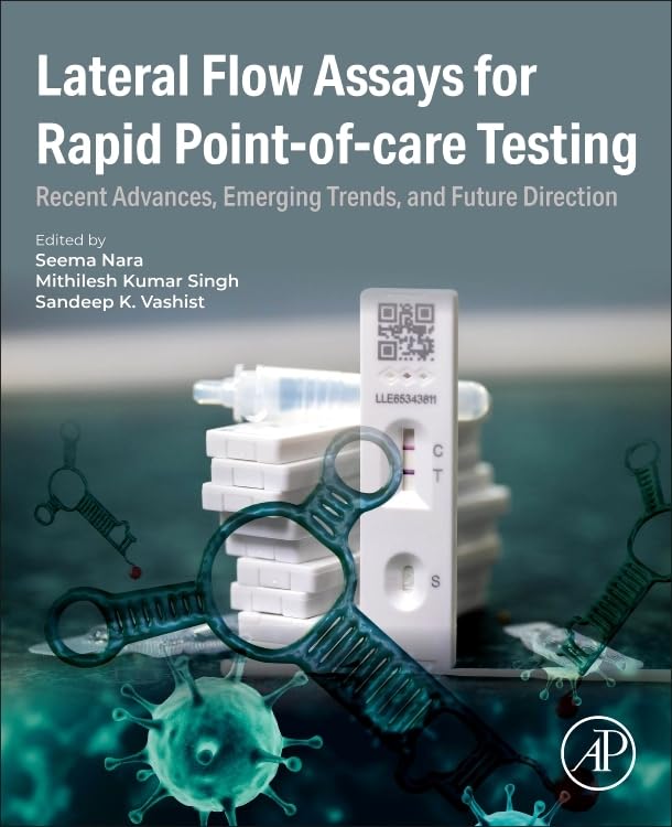 Lateral Flow Assays for Rapid Point-of-care Testing: Recent Advances