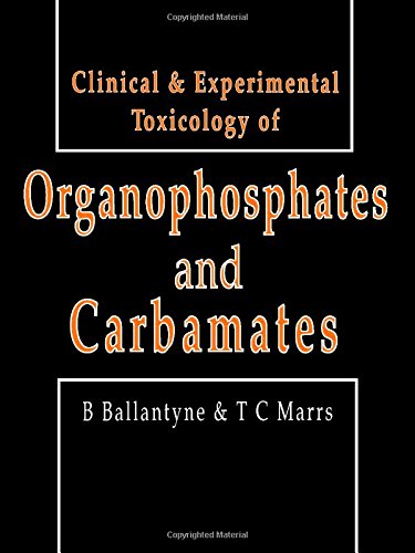 Clinical and Experimental Toxicology of Organophosphates and Carbamates