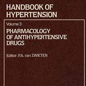 Pharmacology of Antihypertensive Drugs (Handbook of Hypertension